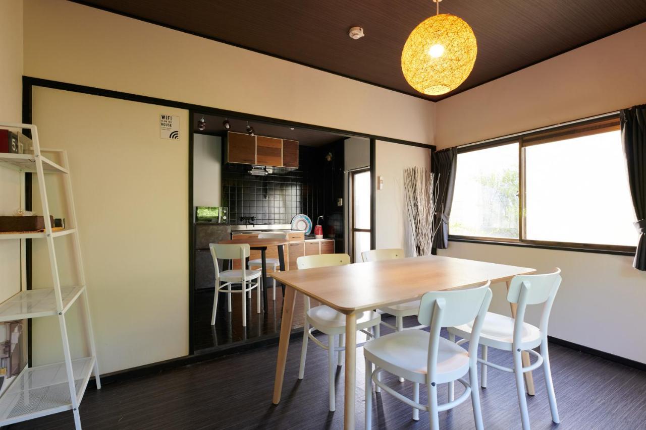Awaji Aquamarine Resort #2 - Pet Friendly, Self Check-In Only Exterior photo