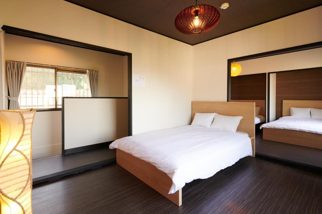 Awaji Aquamarine Resort #2 - Pet Friendly, Self Check-In Only Exterior photo