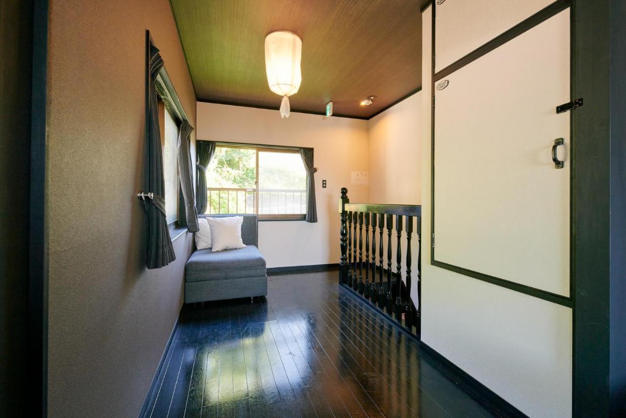 Awaji Aquamarine Resort #2 - Pet Friendly, Self Check-In Only Exterior photo