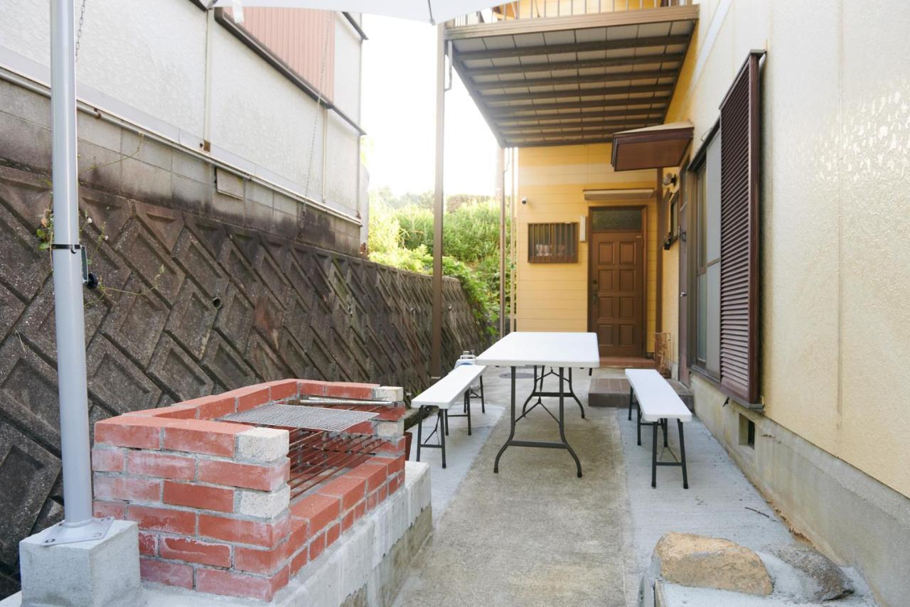 Awaji Aquamarine Resort #2 - Pet Friendly, Self Check-In Only Exterior photo