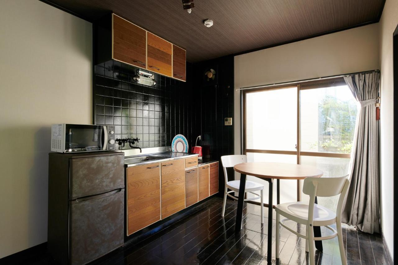 Awaji Aquamarine Resort #2 - Pet Friendly, Self Check-In Only Exterior photo