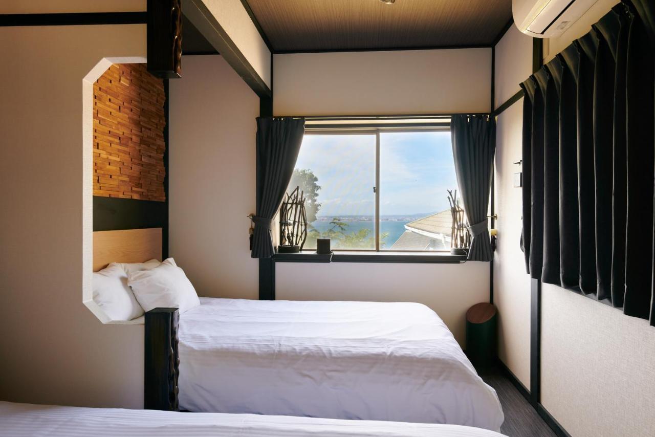 Awaji Aquamarine Resort #2 - Pet Friendly, Self Check-In Only Exterior photo