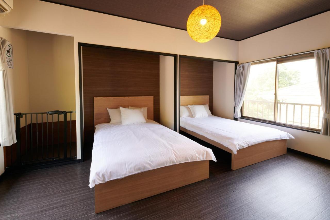 Awaji Aquamarine Resort #2 - Pet Friendly, Self Check-In Only Exterior photo