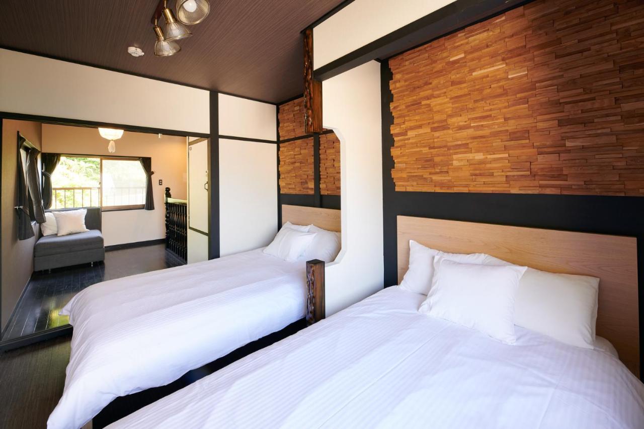 Awaji Aquamarine Resort #2 - Pet Friendly, Self Check-In Only Exterior photo