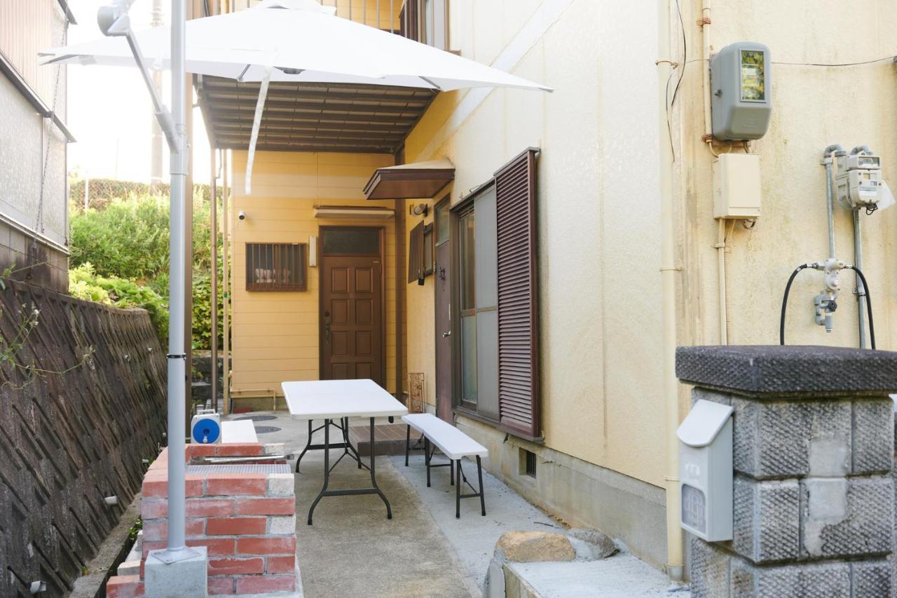 Awaji Aquamarine Resort #2 - Pet Friendly, Self Check-In Only Exterior photo