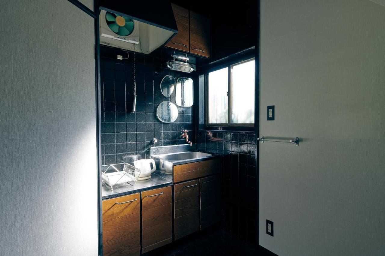 Awaji Aquamarine Resort #2 - Pet Friendly, Self Check-In Only Exterior photo