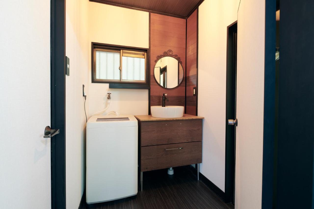 Awaji Aquamarine Resort #2 - Pet Friendly, Self Check-In Only Exterior photo