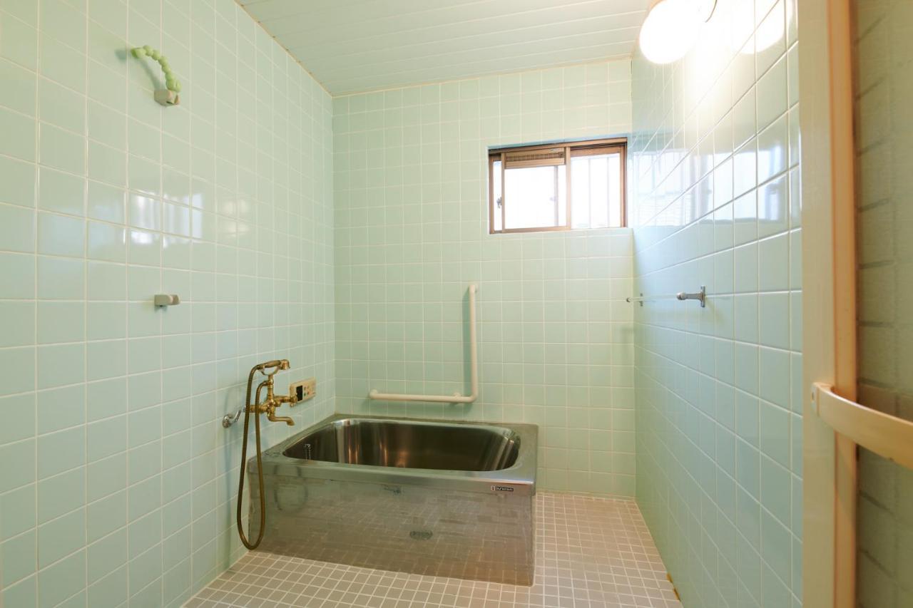 Awaji Aquamarine Resort #2 - Pet Friendly, Self Check-In Only Exterior photo